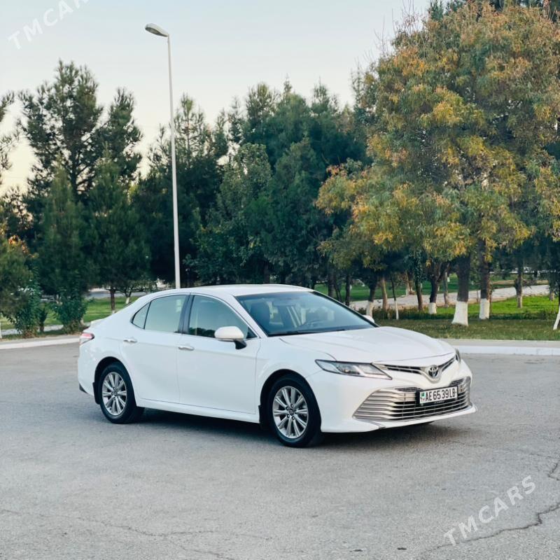 Toyota Camry 2018 - 250 000 TMT - Türkmenabat - img 2