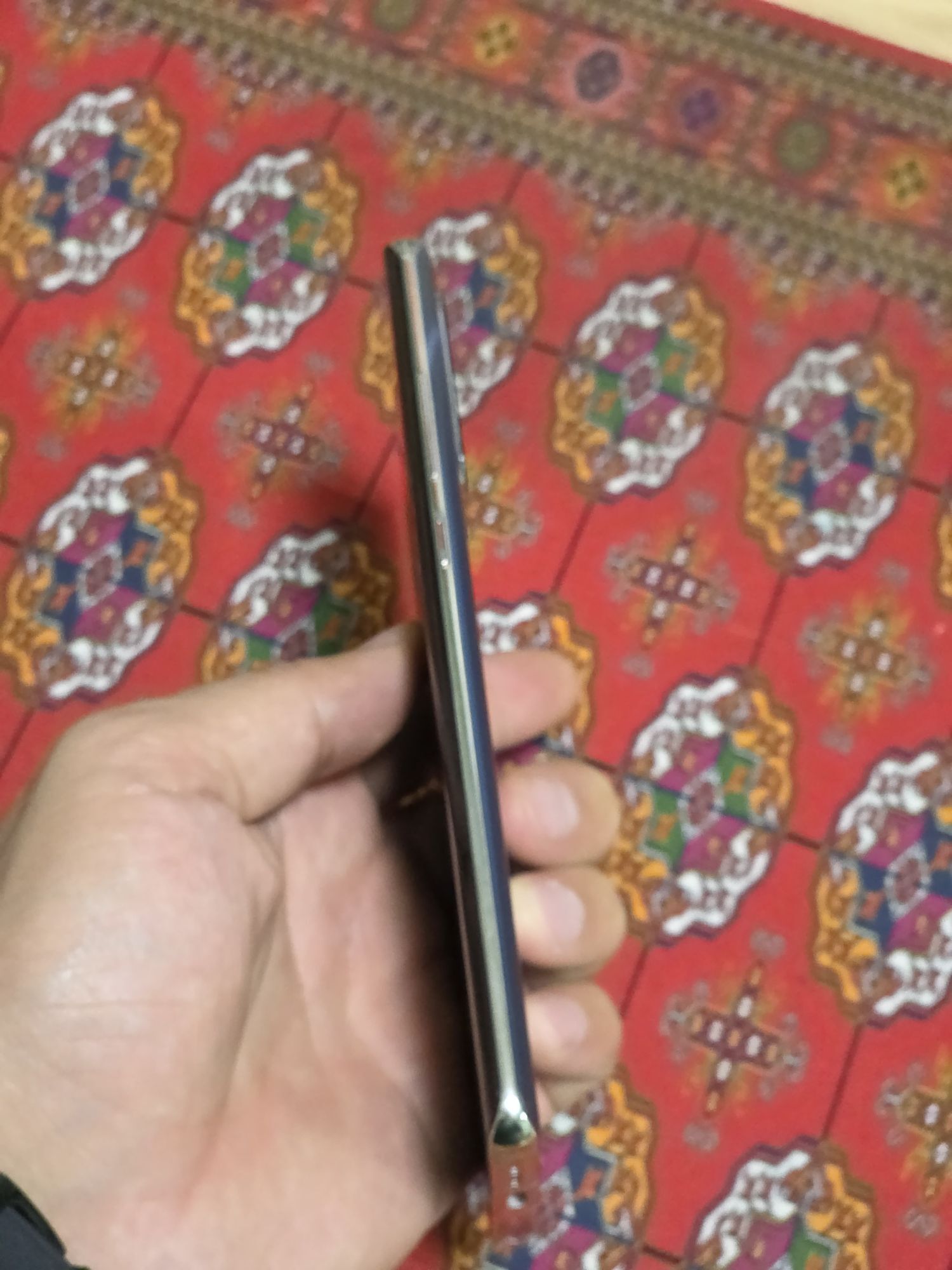 Huawei P30 pro. 8/128 - Aşgabat - img 10