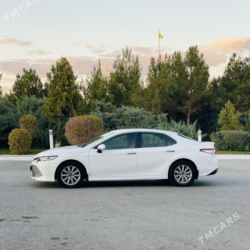 Toyota Camry 2018 - 250 000 TMT - Türkmenabat - img 7