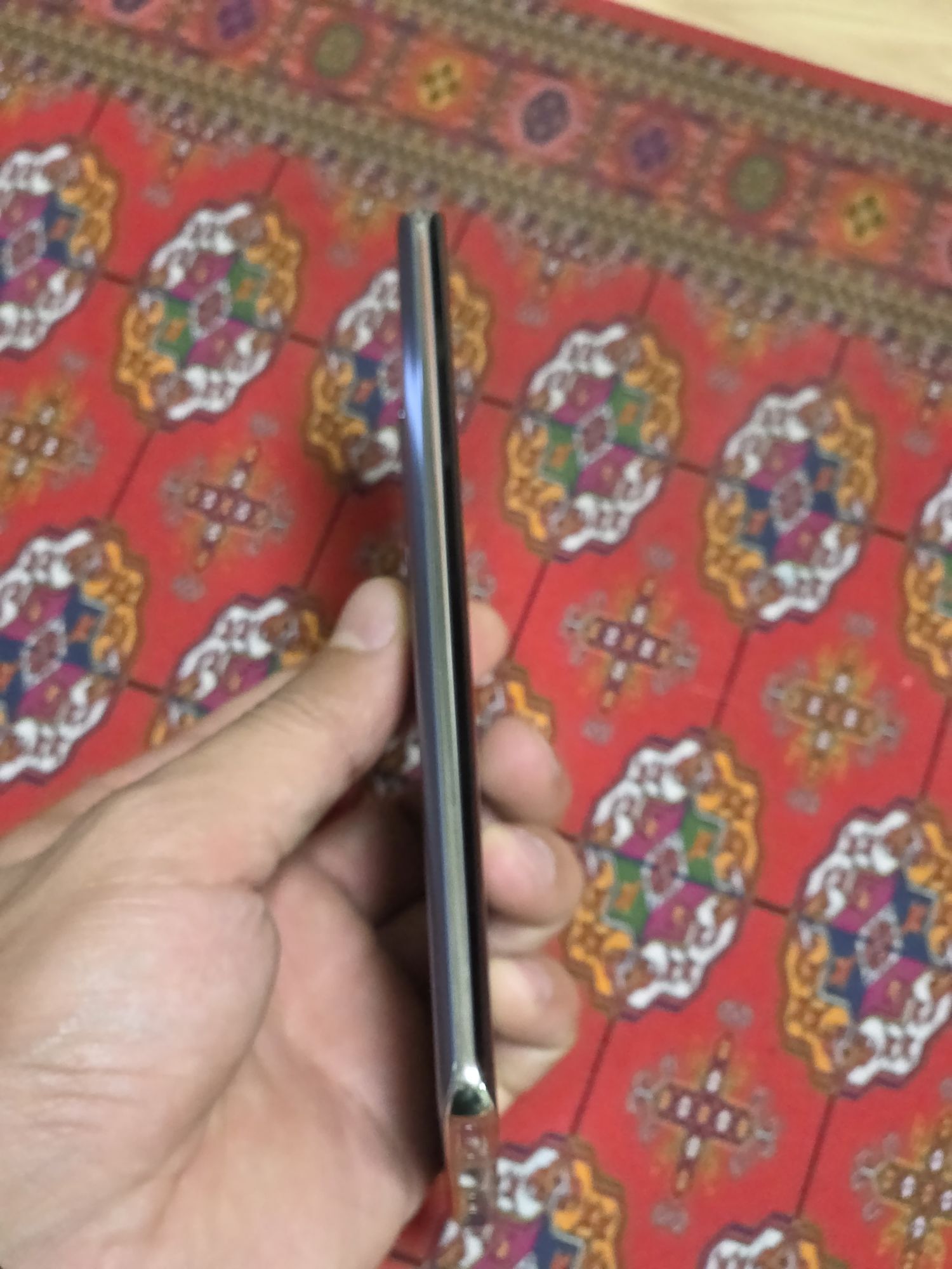 Huawei P30 pro. 8/128 - Aşgabat - img 9