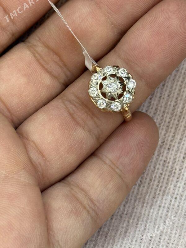 Gadym gyzyl yuzuk - Ашхабад - img 5