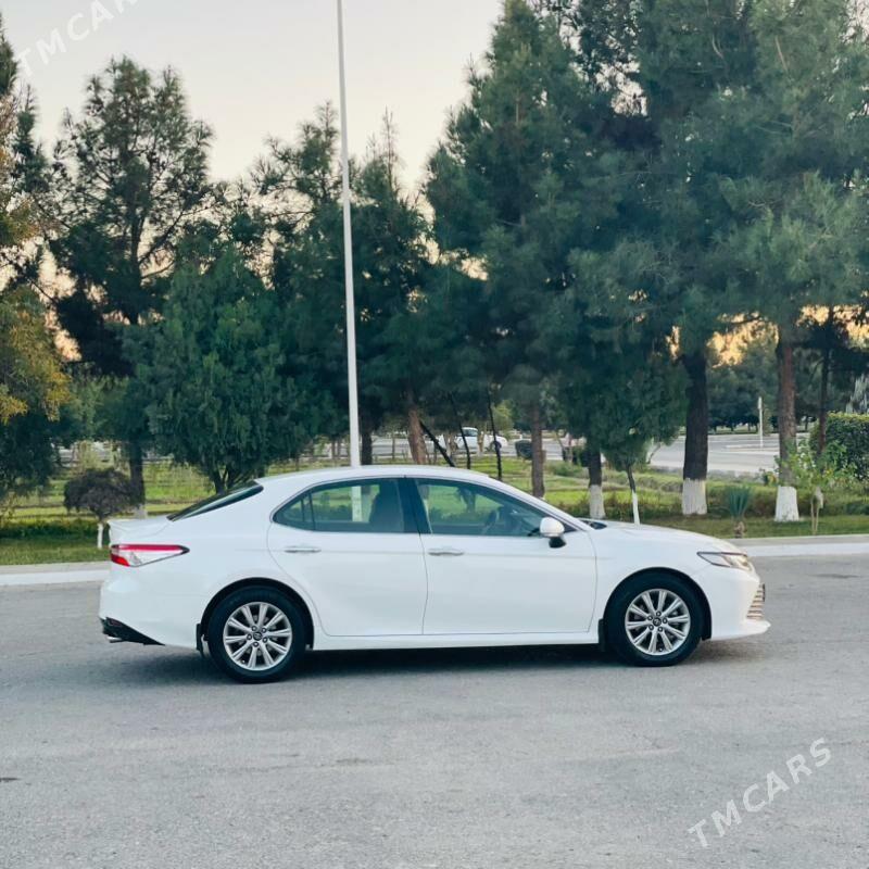 Toyota Camry 2018 - 250 000 TMT - Türkmenabat - img 5