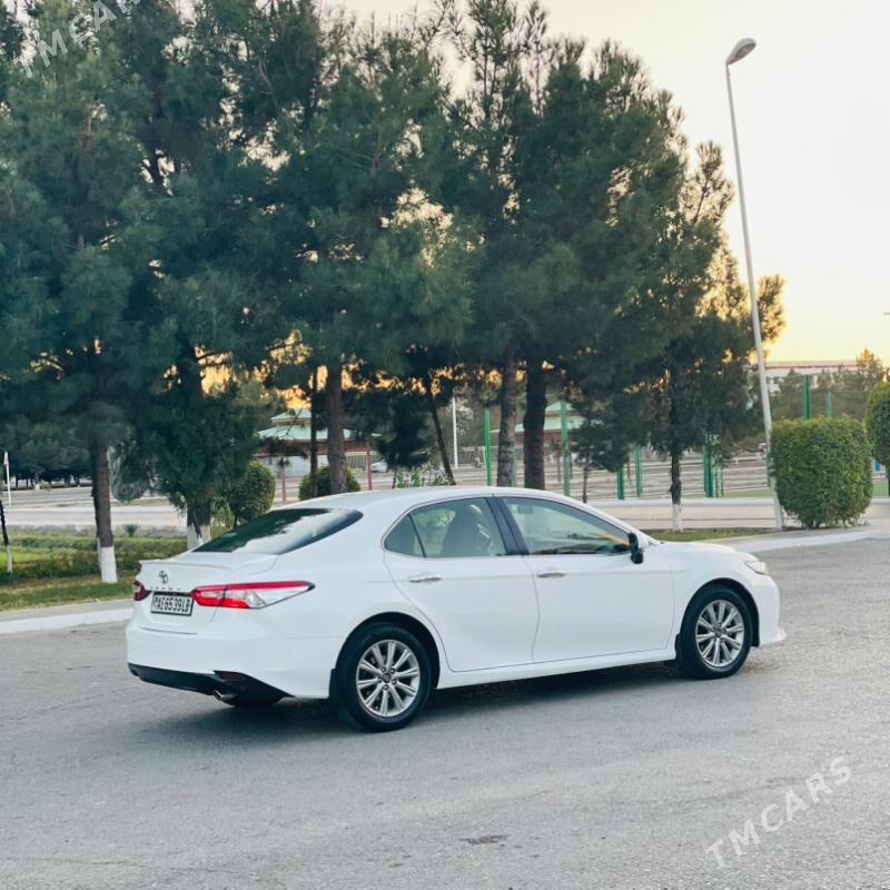 Toyota Camry 2018 - 250 000 TMT - Türkmenabat - img 4