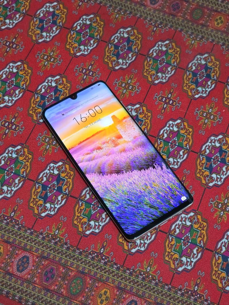 Huawei P30 pro. 8/128 - Aşgabat - img 6