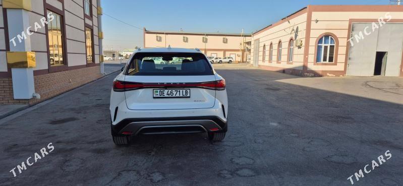 Lexus RX 350 2023 - 770 000 TMT - Türkmenabat - img 3