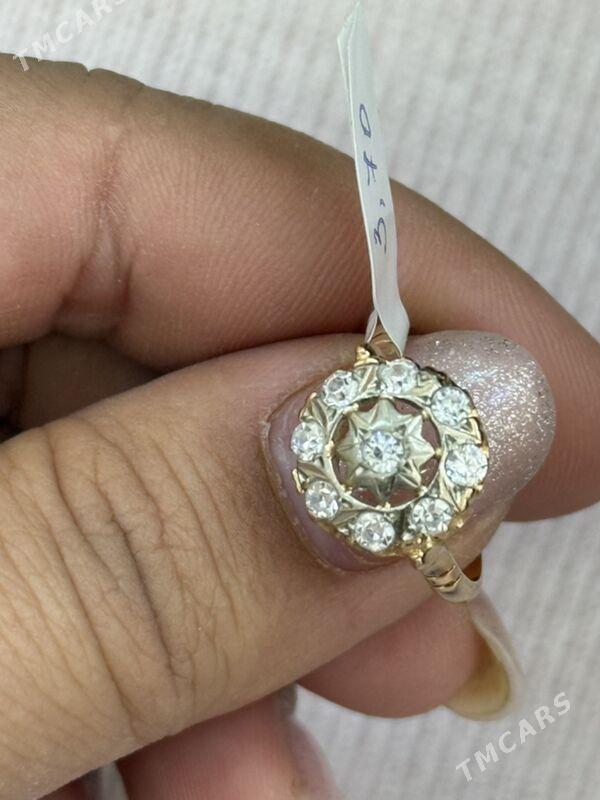 Gadym gyzyl yuzuk - Ашхабад - img 2