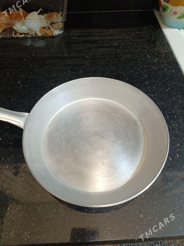Сковорода - Ашхабад - img 2