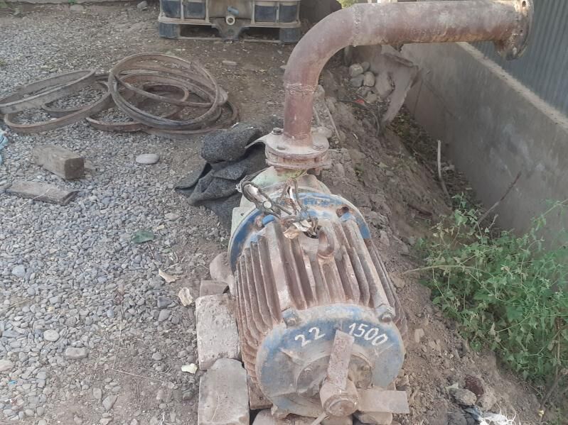 Generator 6 000 TMT - Sakarçäge - img 3