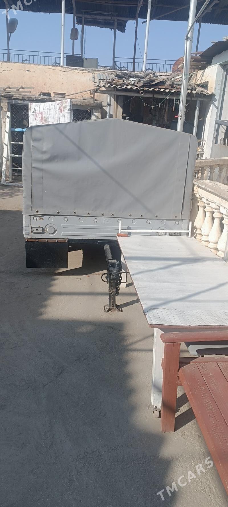 Prisep - Balkanabat - img 2