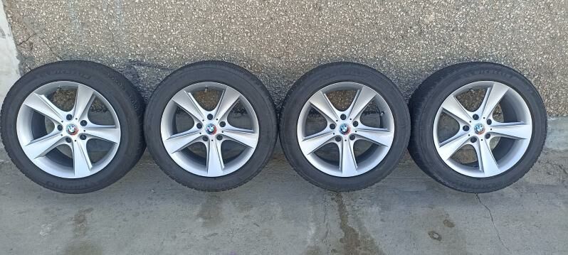 бмв диска балон 4 500 TMT - Туркменабат - img 3