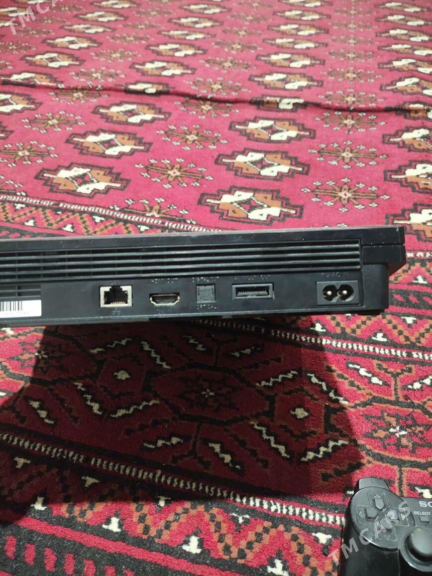 PlayStation - Türkmenabat - img 3