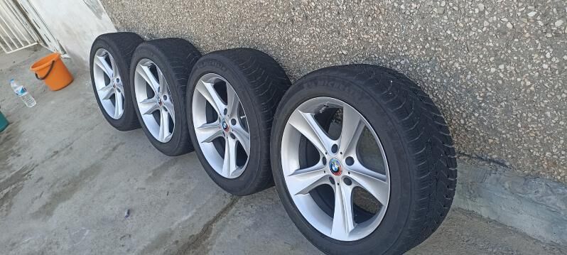 бмв диска балон 4 500 TMT - Туркменабат - img 2