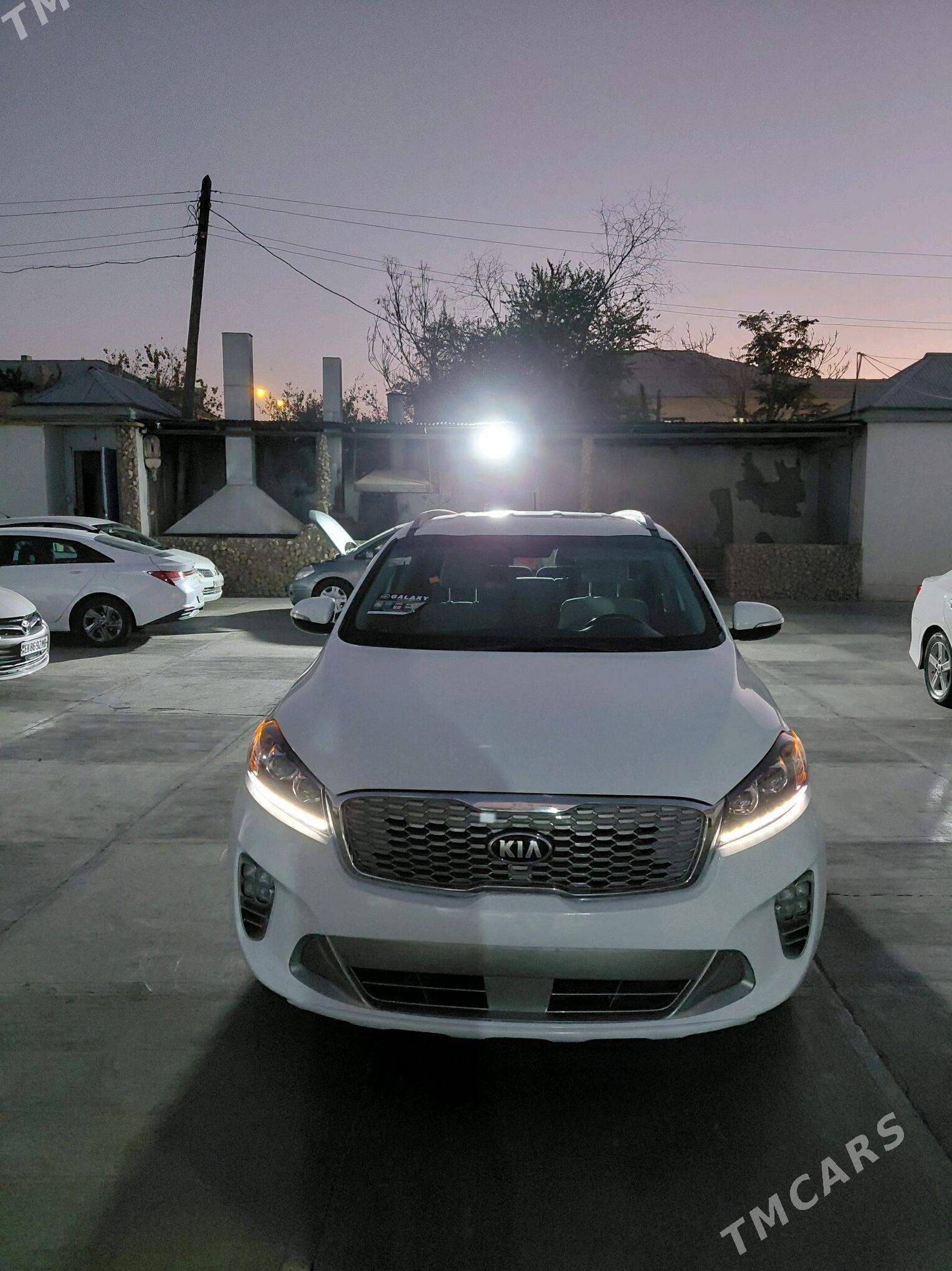 Kia Sorento 2020 - 250 000 TMT - Mary - img 2