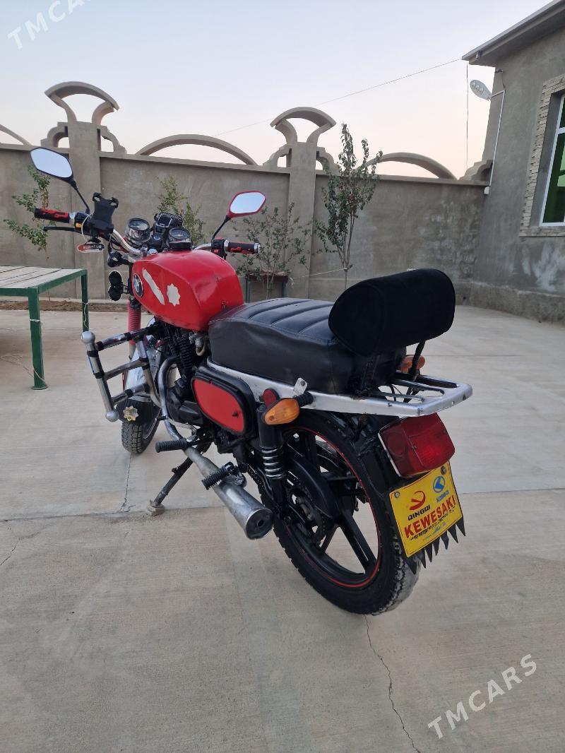 Fekon FK150-8G 2022 - 12 000 TMT - Балканабат - img 3