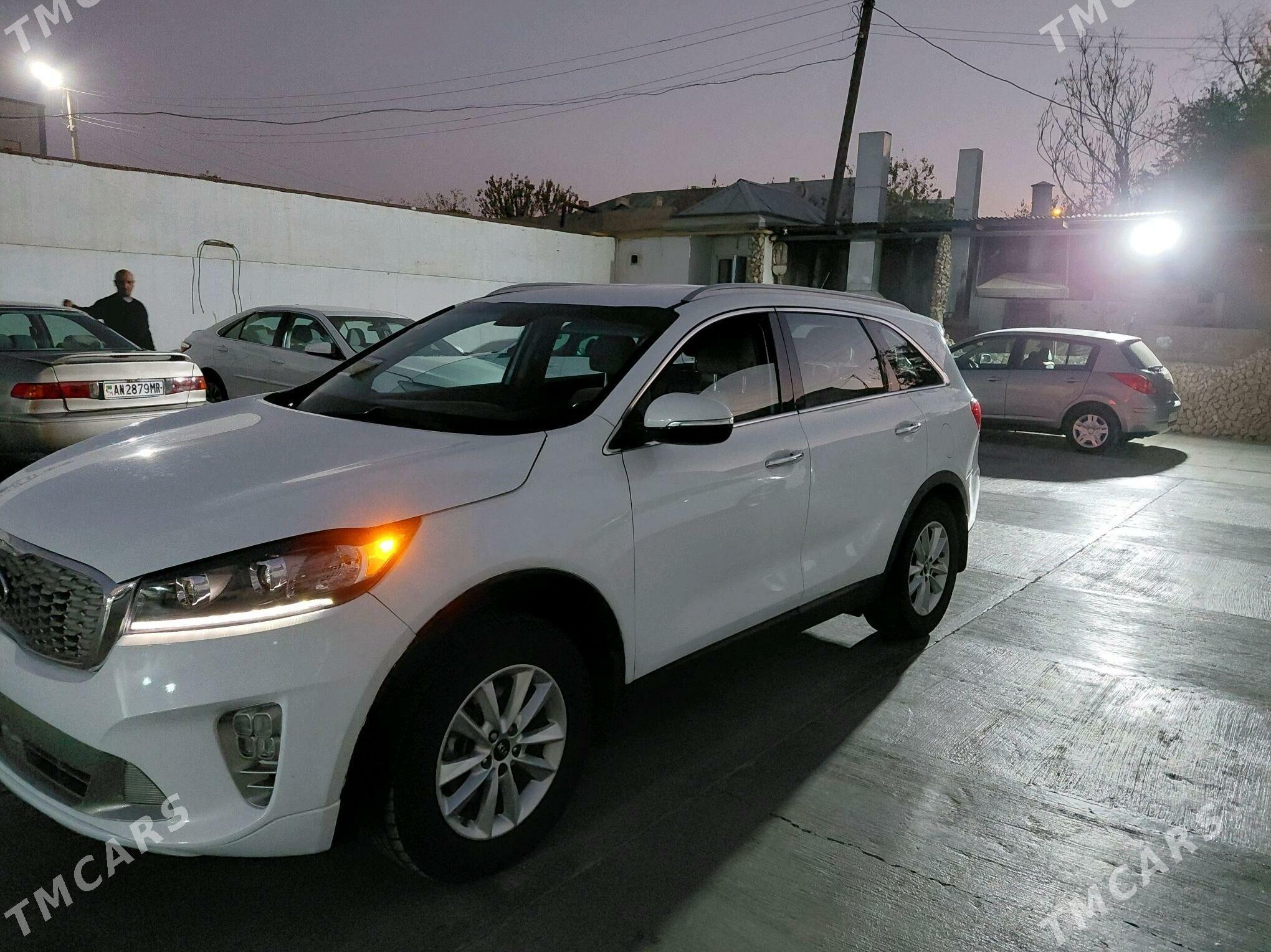 Kia Sorento 2020 - 250 000 TMT - Mary - img 3