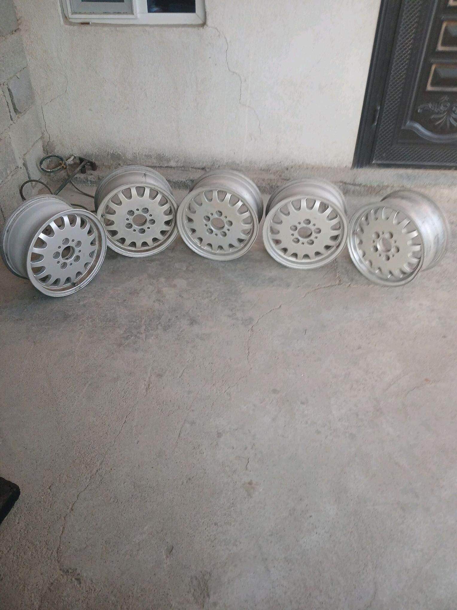 BMW 15 DISGA 1 500 TMT - Гёкдепе - img 3