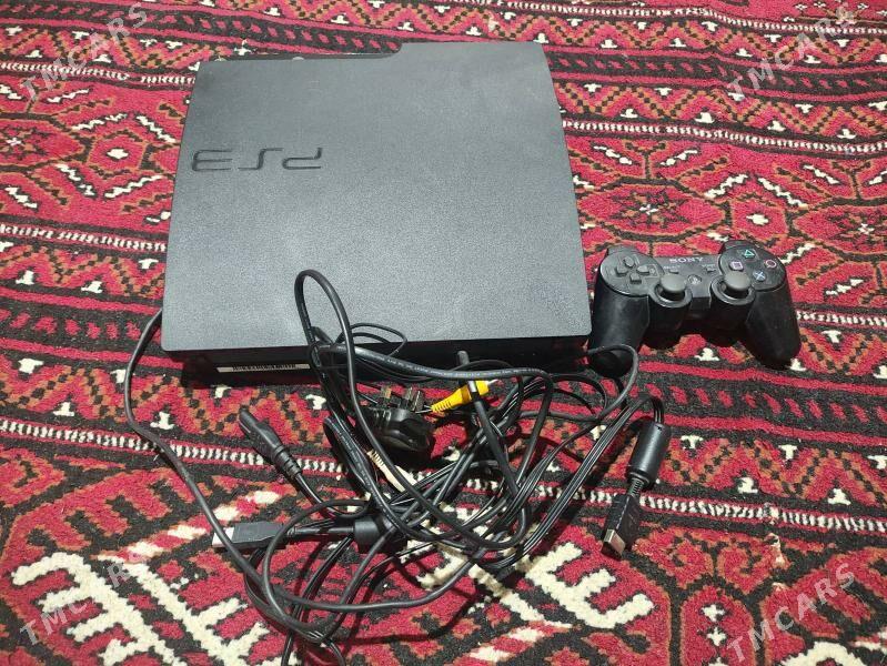 PlayStation - Türkmenabat - img 2