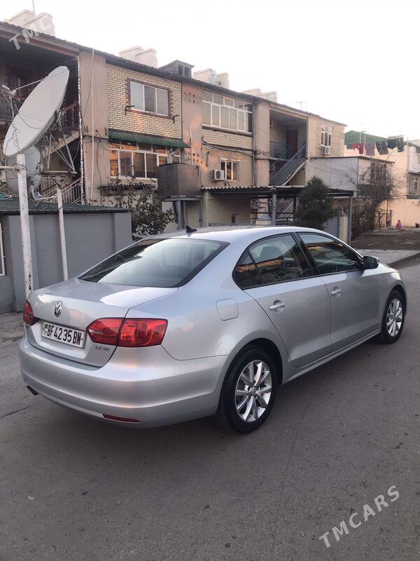 Volkswagen Jetta 2011 - 140 000 TMT - Türkmenbaşy - img 2
