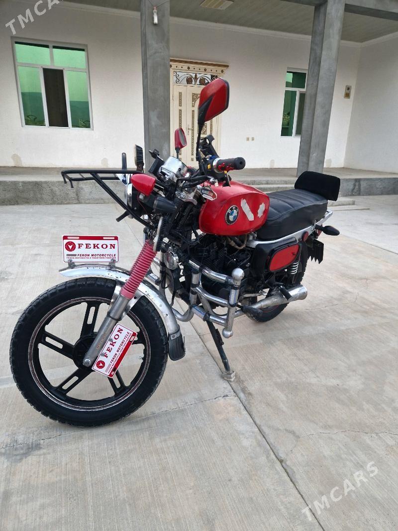 Fekon FK150-8G 2022 - 12 000 TMT - Балканабат - img 2