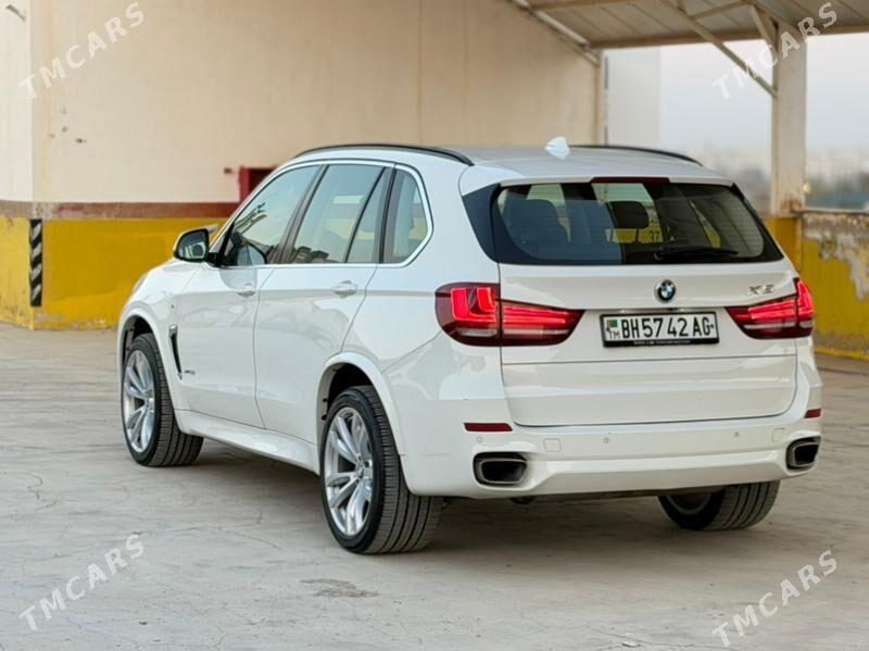 BMW X5 2014 - 550 000 TMT - Aşgabat - img 3