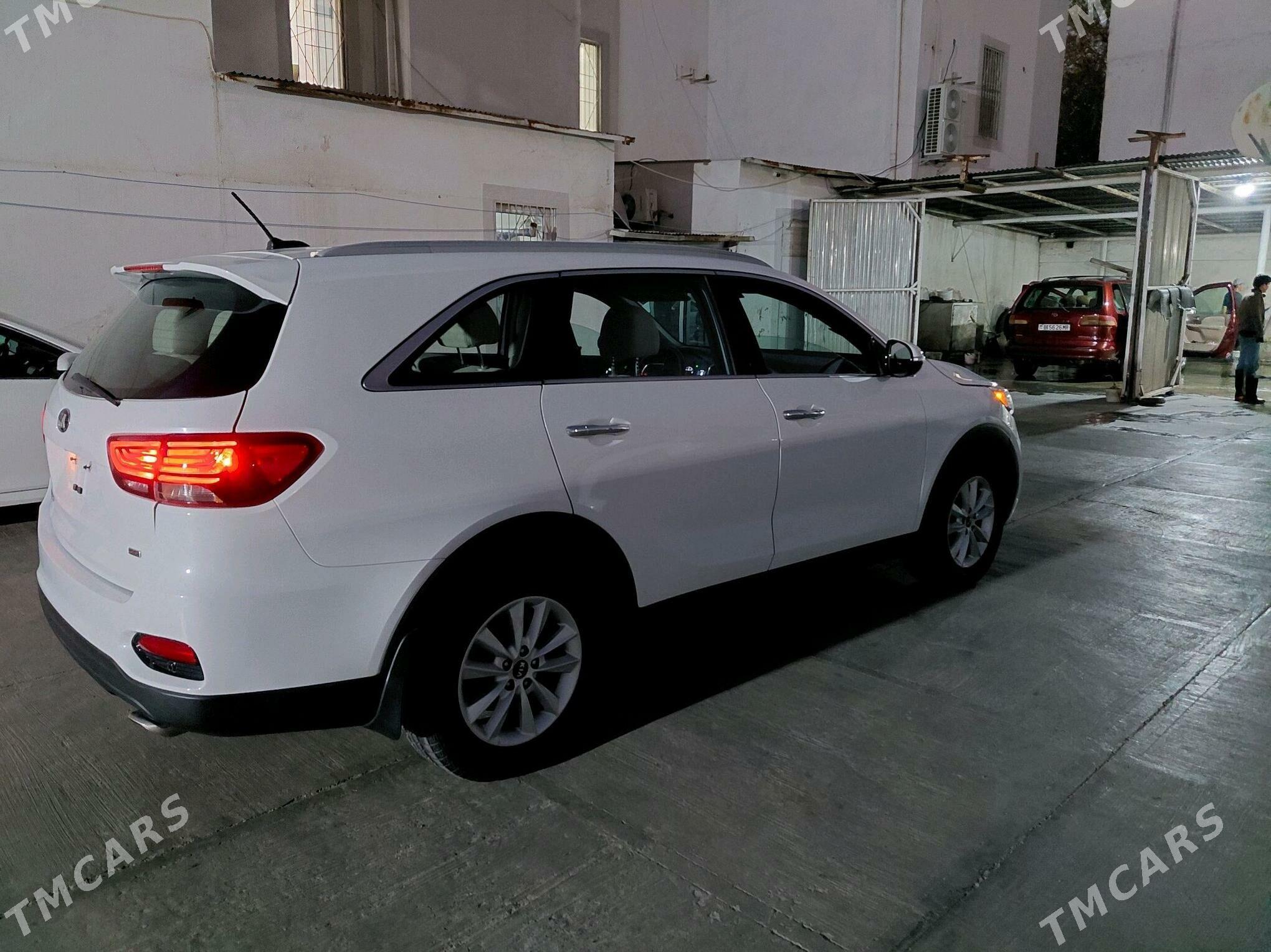 Kia Sorento 2020 - 250 000 TMT - Mary - img 5