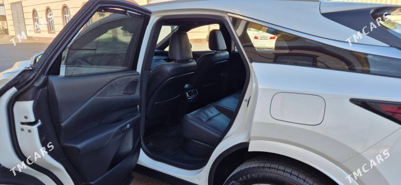 Lexus RX 350 2023 - 770 000 TMT - Türkmenabat - img 5