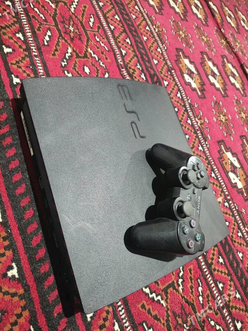 PlayStation - Türkmenabat - img 1