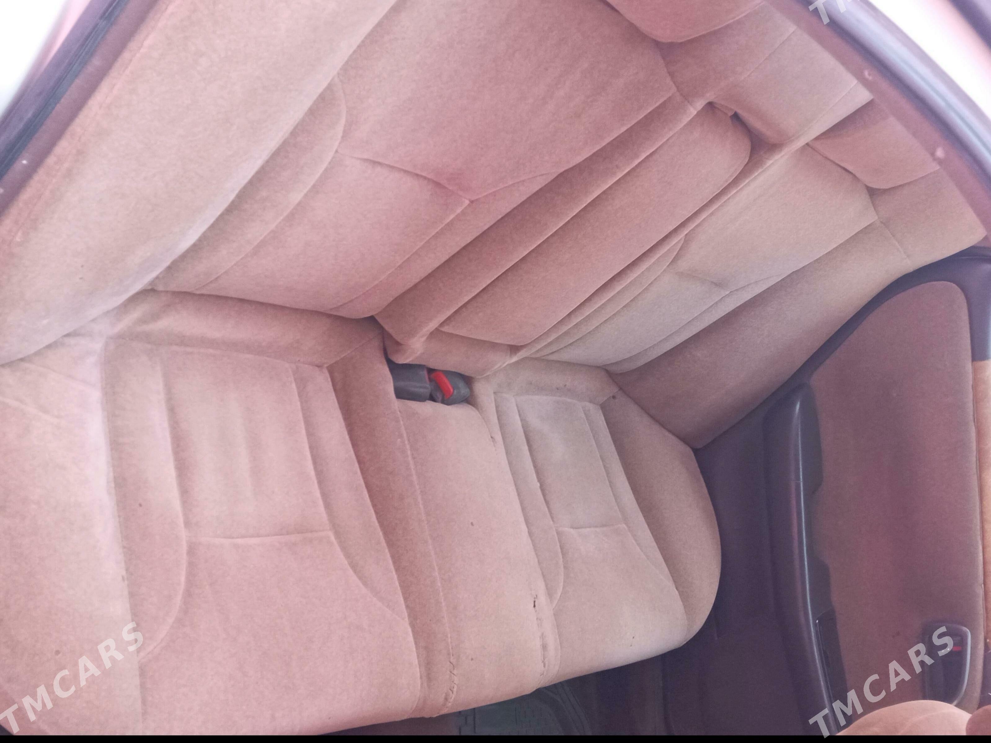 Toyota Chaser 1993 - 50 000 TMT - Берекет - img 2