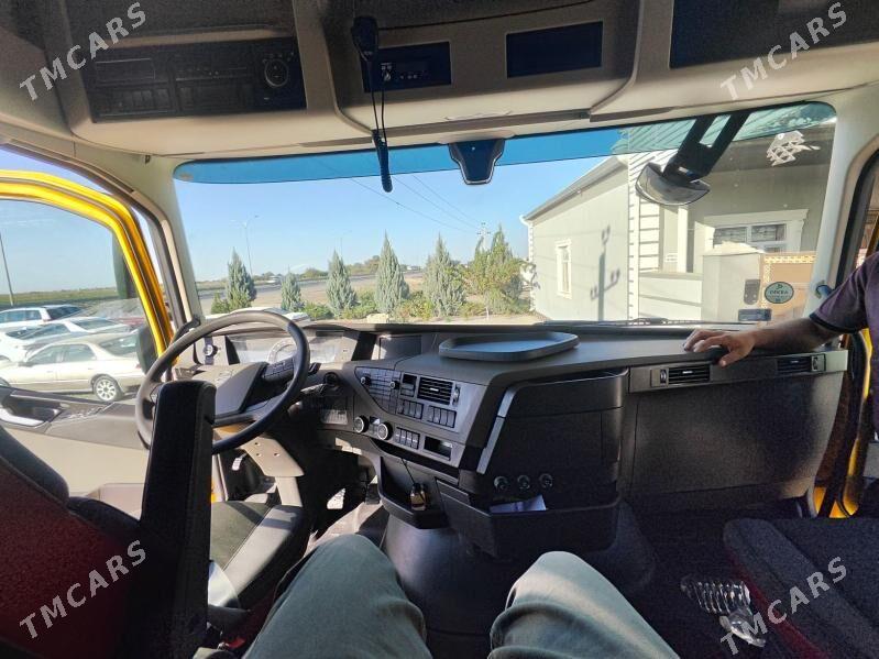 Volvo FH 500 2020 - 1 379 000 TMT - Мары - img 5