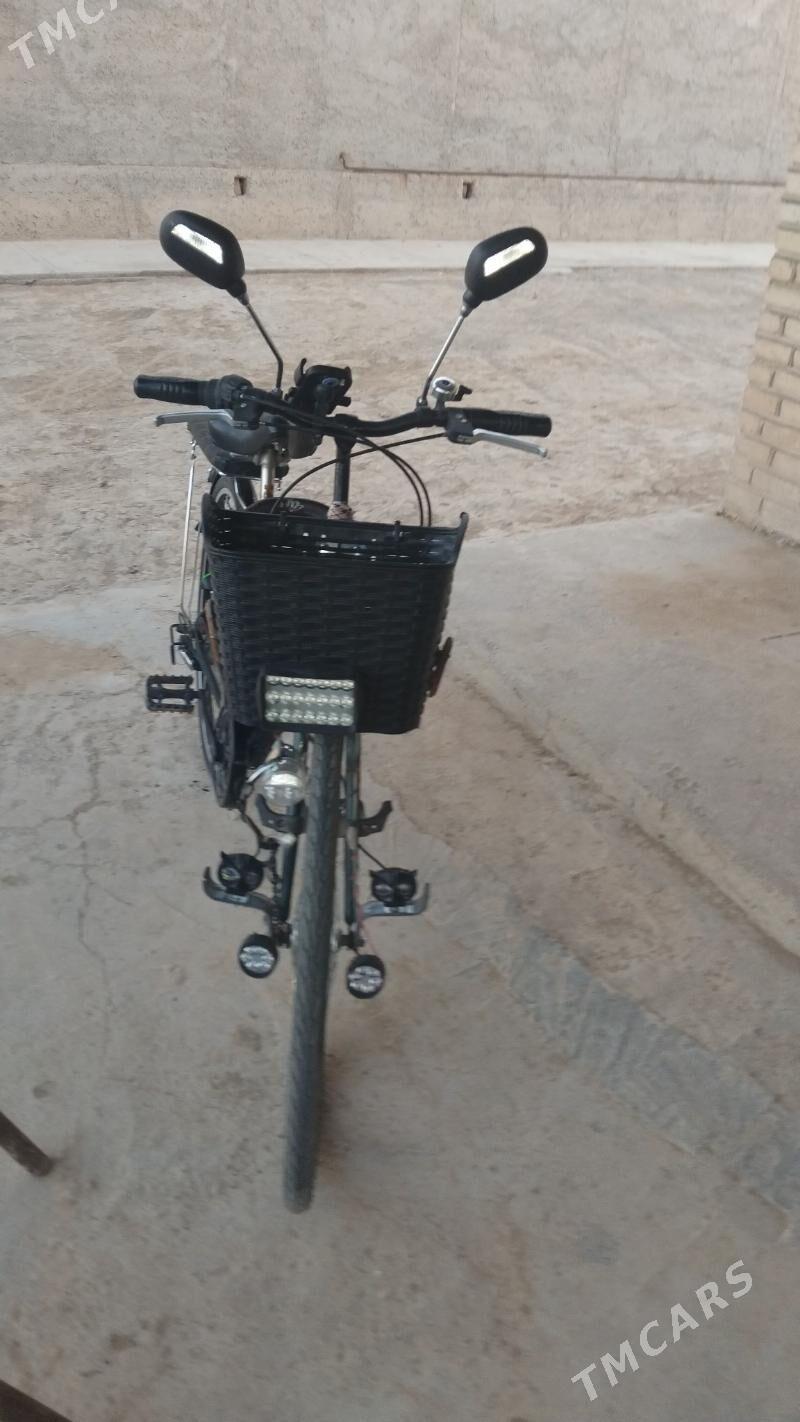 𝗦𝗮𝘁𝗹𝘆𝗸 - Ýolöten - img 6