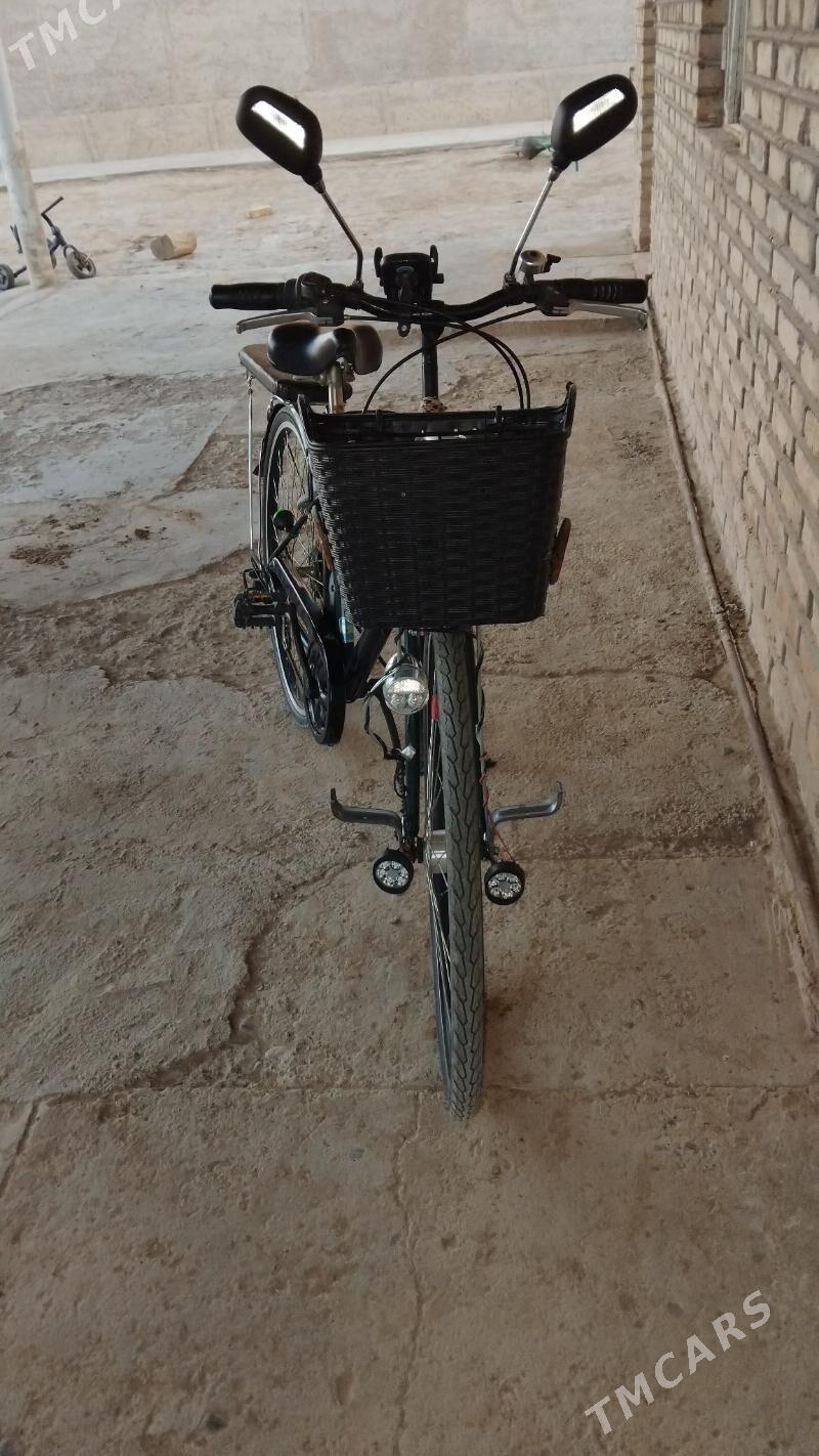 𝗦𝗮𝘁𝗹𝘆𝗸 - Ýolöten - img 2