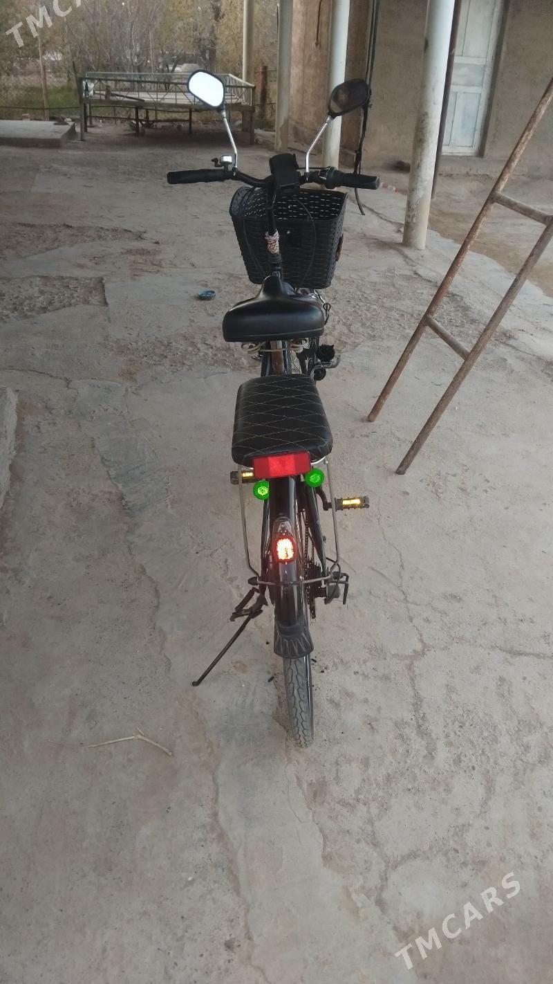 𝗦𝗮𝘁𝗹𝘆𝗸 - Ýolöten - img 5