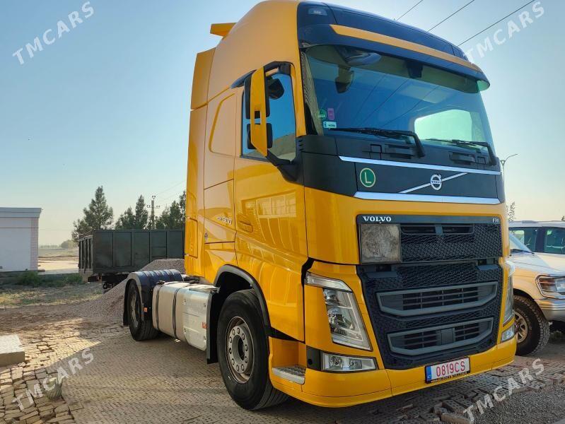 Volvo FH 500 2020 - 1 379 000 TMT - Мары - img 1