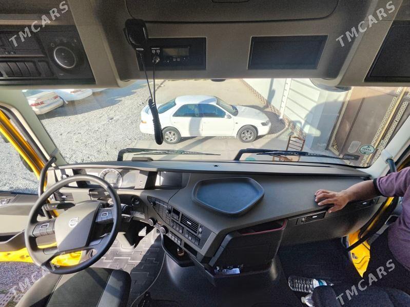 Volvo FH 500 2020 - 1 379 000 TMT - Мары - img 6