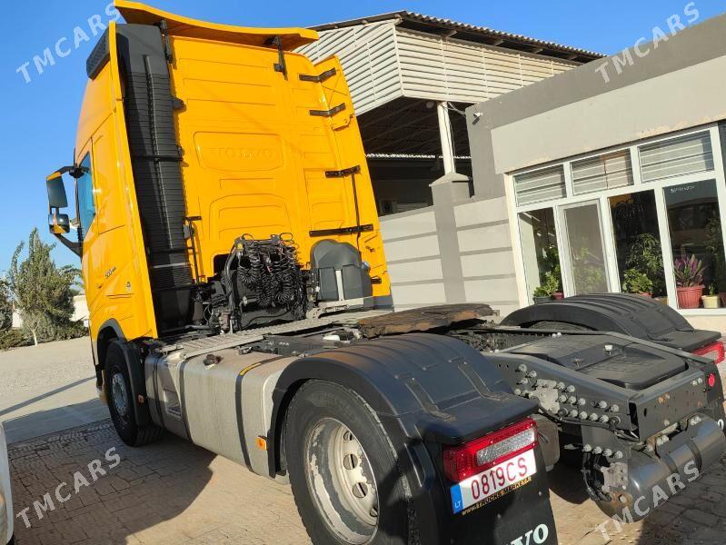 Volvo FH 500 2020 - 1 379 000 TMT - Мары - img 4