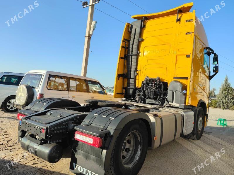 Volvo FH 500 2020 - 1 379 000 TMT - Мары - img 3