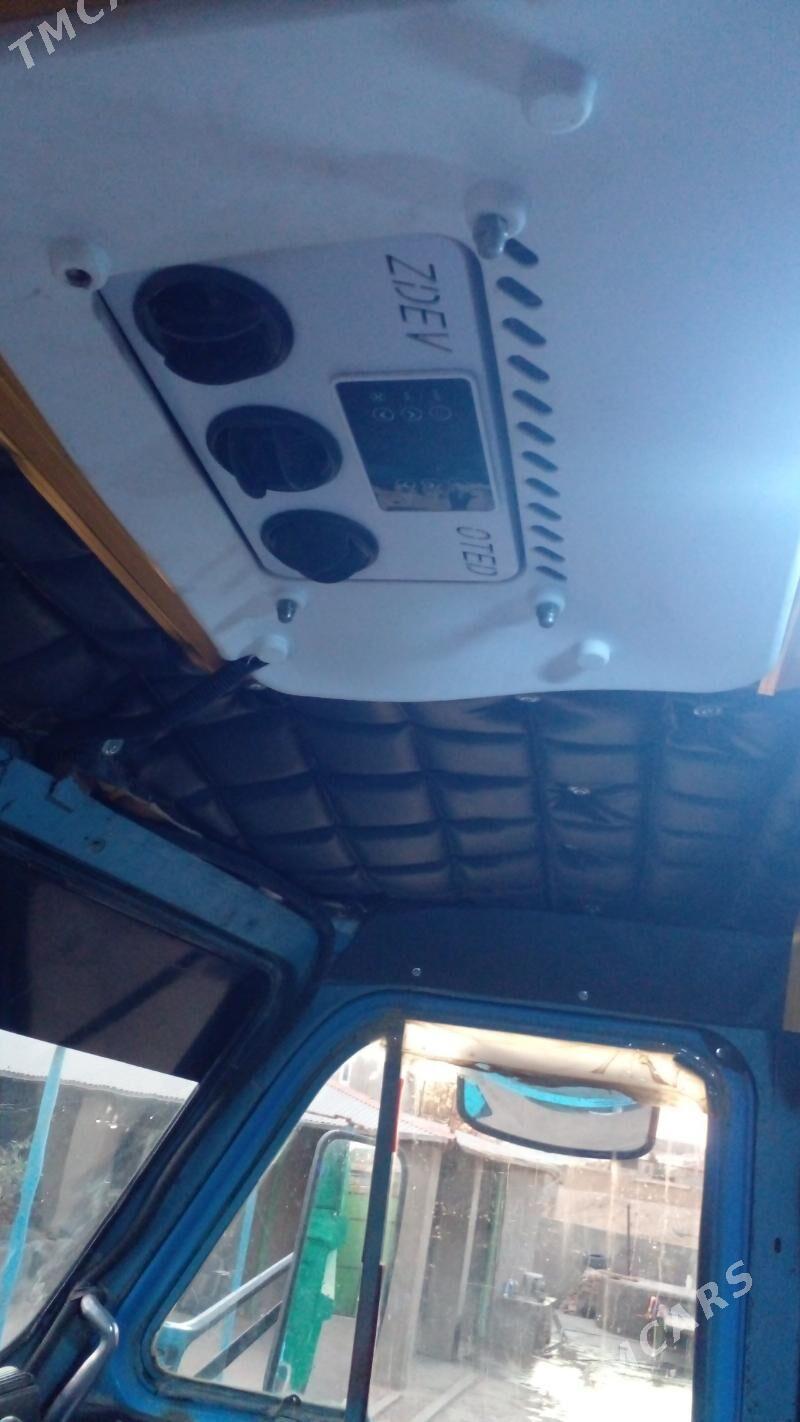 Maz Samosval 1980 - 145 000 TMT - Магданлы - img 5