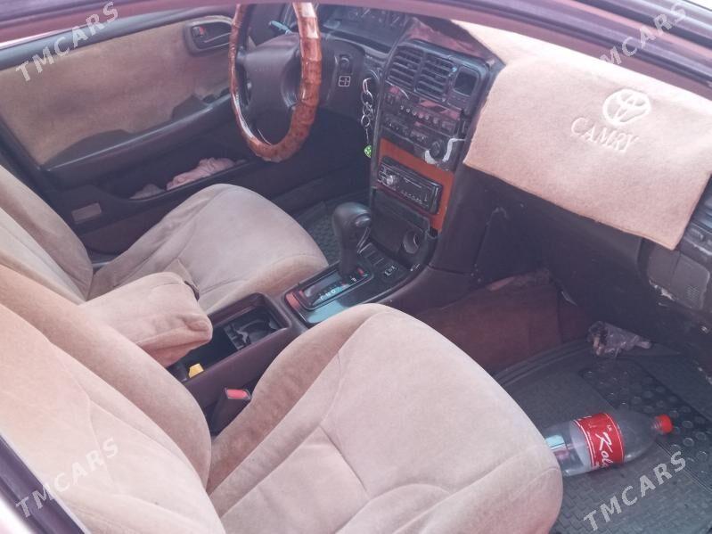 Toyota Chaser 1993 - 50 000 TMT - Берекет - img 5