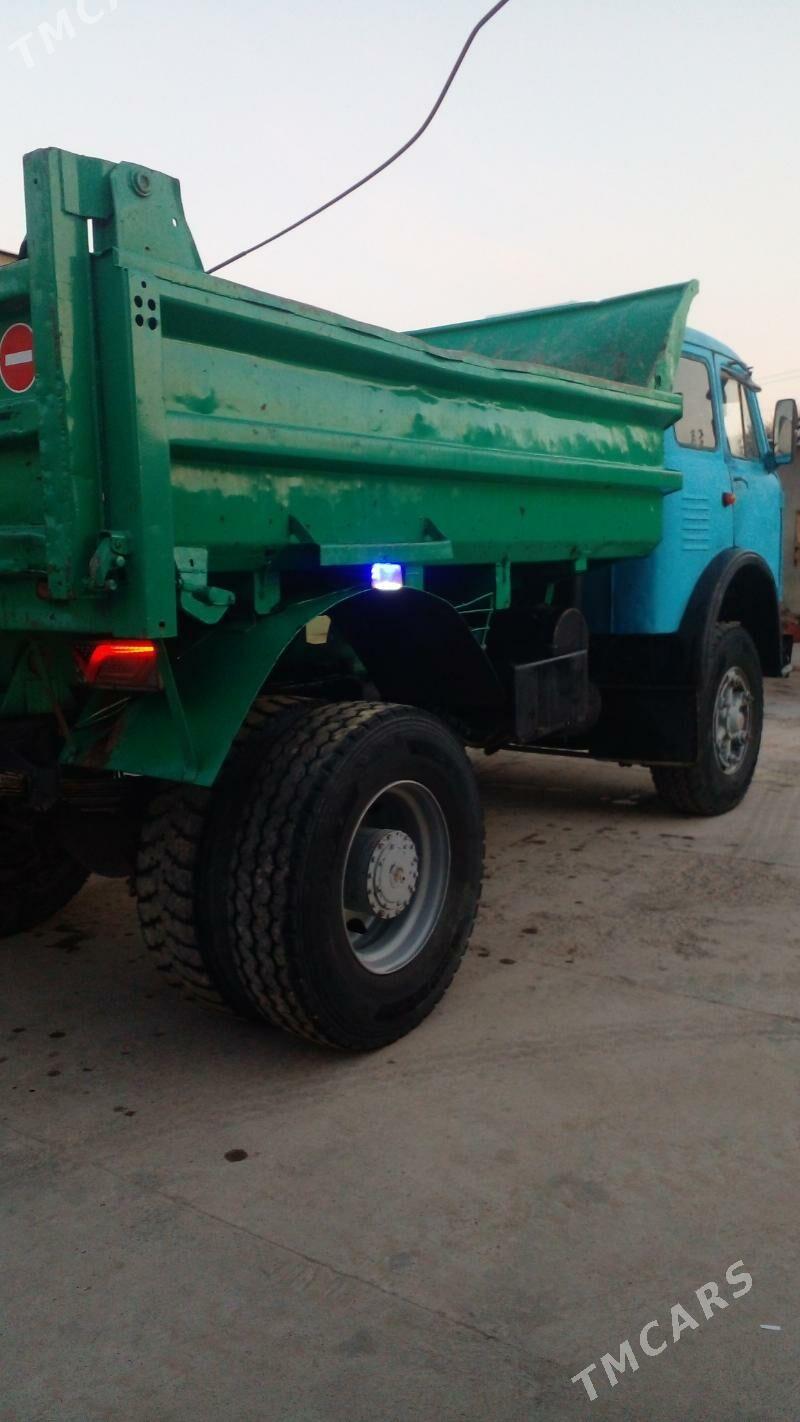 Maz Samosval 1980 - 145 000 TMT - Магданлы - img 4