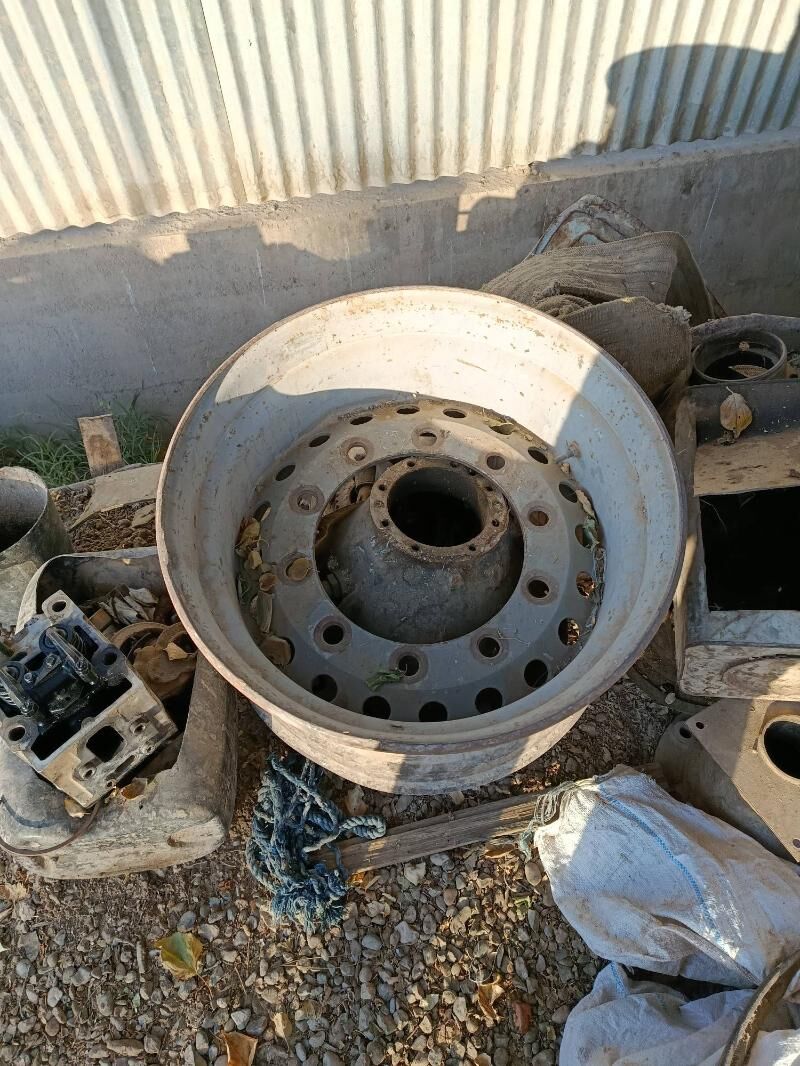 Diska 1 400 TMT - Sakarçäge - img 2