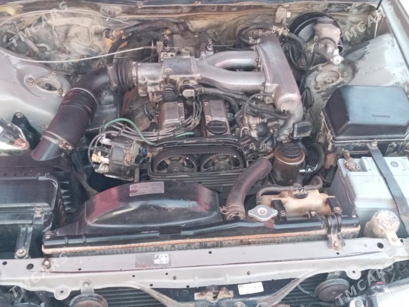 Toyota Chaser 1993 - 50 000 TMT - Берекет - img 4