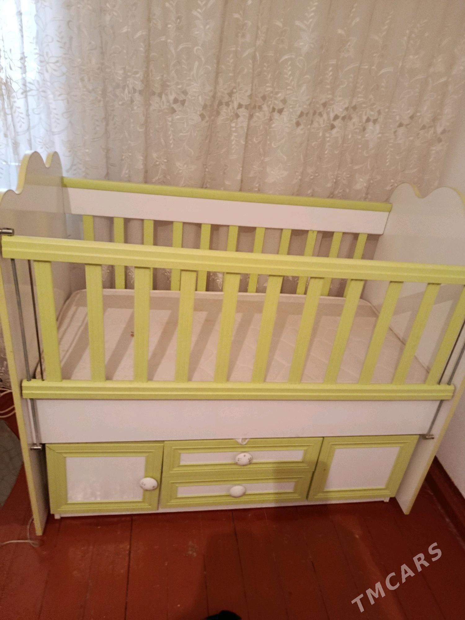 caga sallancak - Ашхабад - img 1