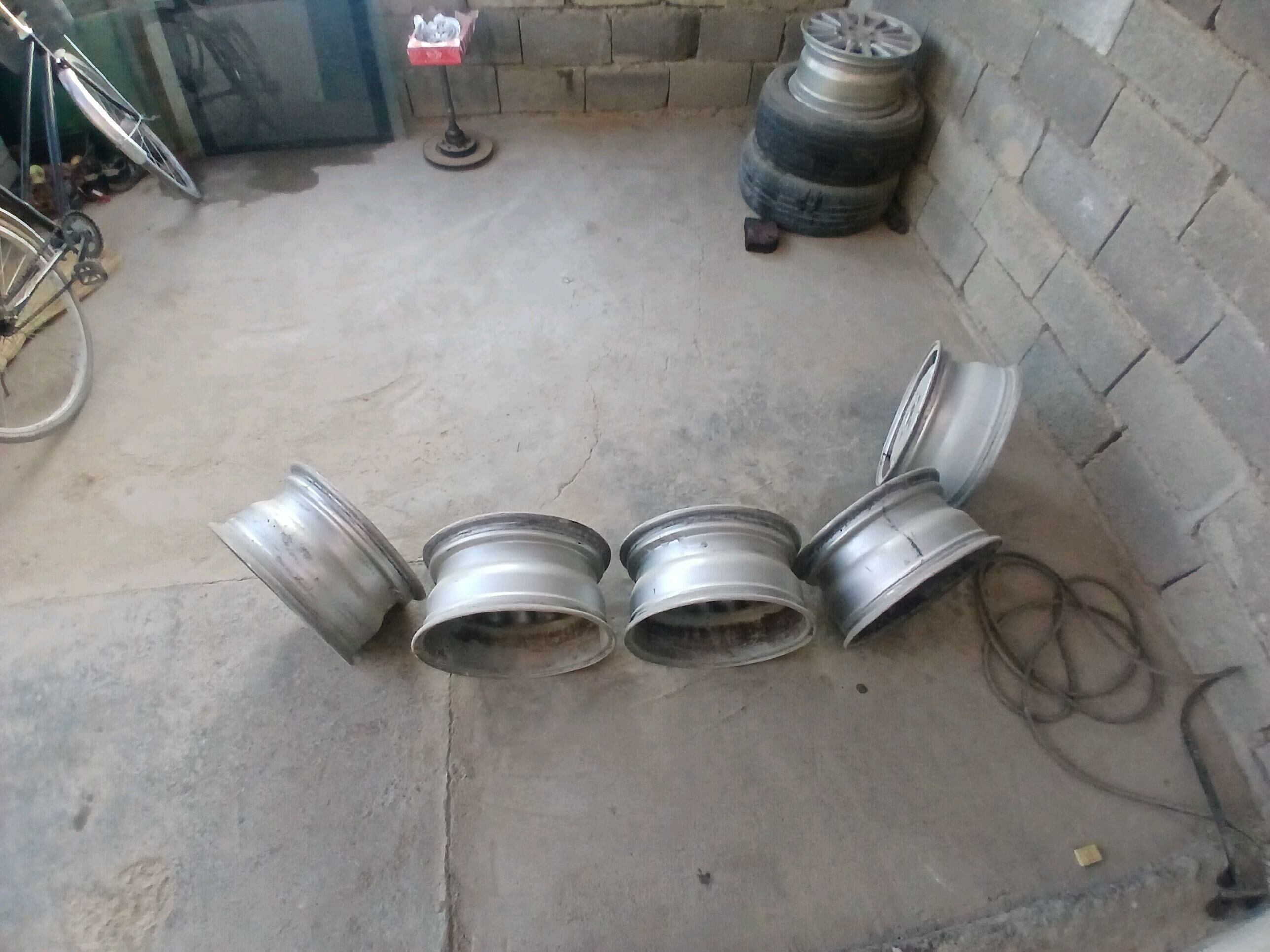 BMW 15 DISGA 1 500 TMT - Гёкдепе - img 2