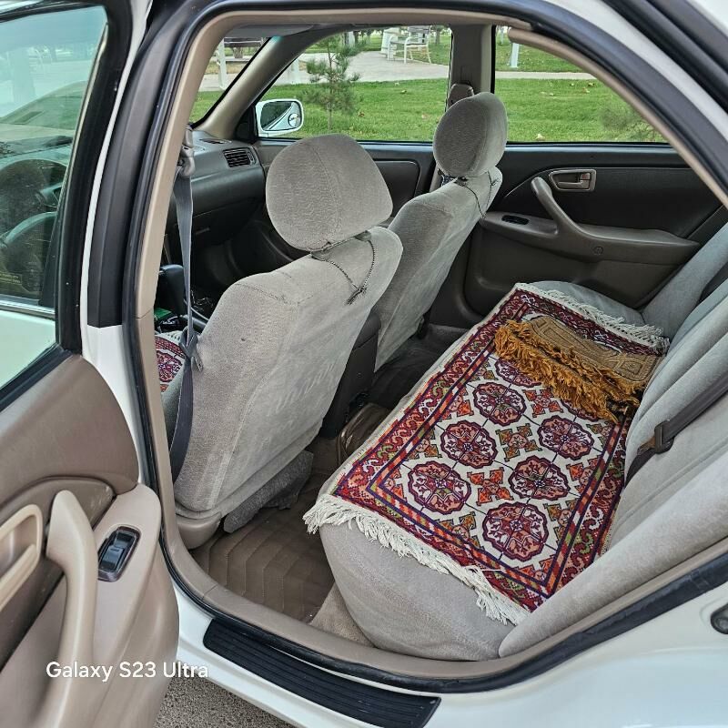 Toyota Camry 2001 - 156 000 TMT - Aşgabat - img 4