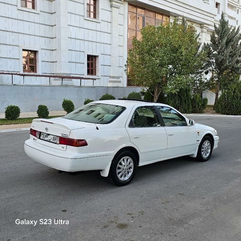 Toyota Camry 2001 - 156 000 TMT - Aşgabat - img 7