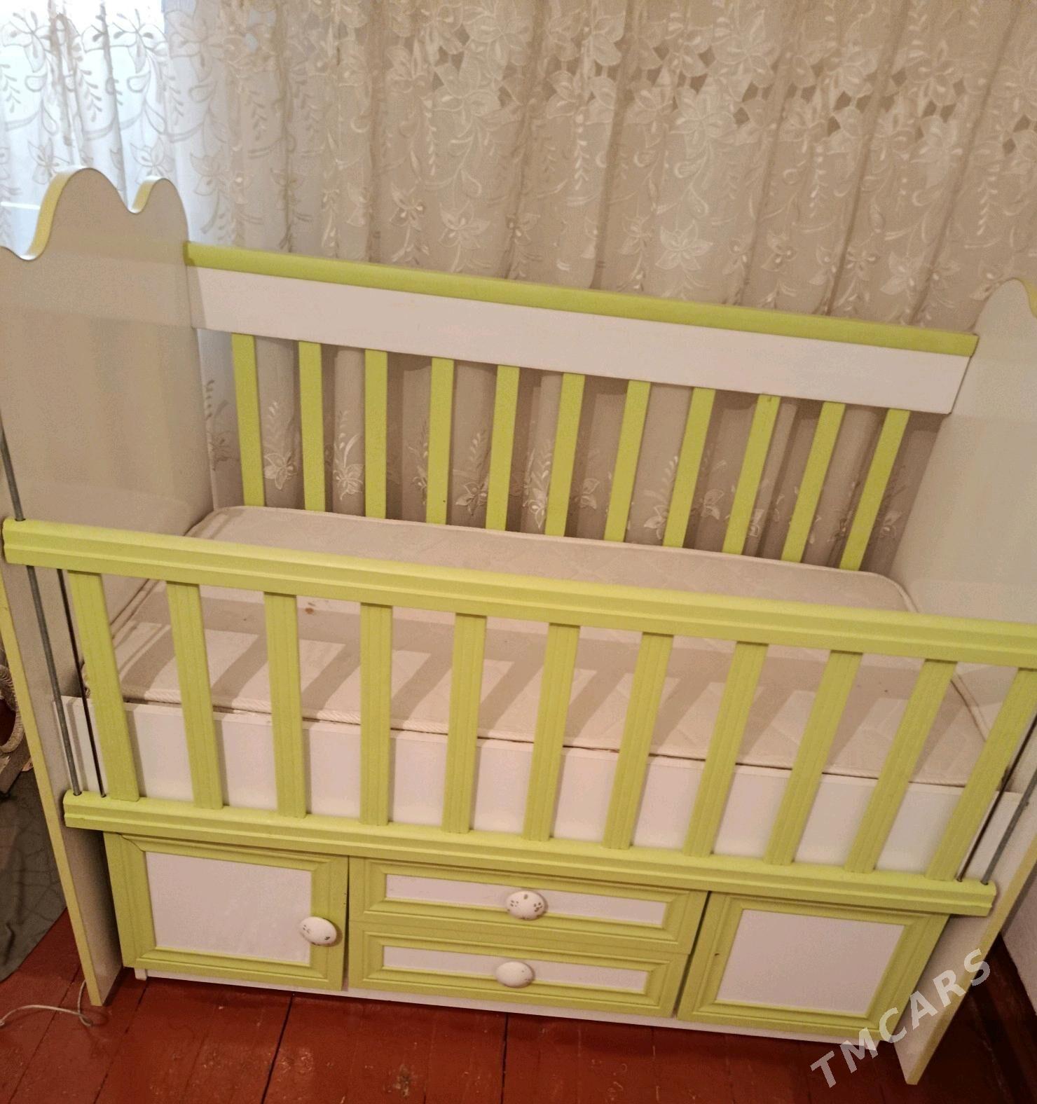 caga sallancak - Ашхабад - img 2