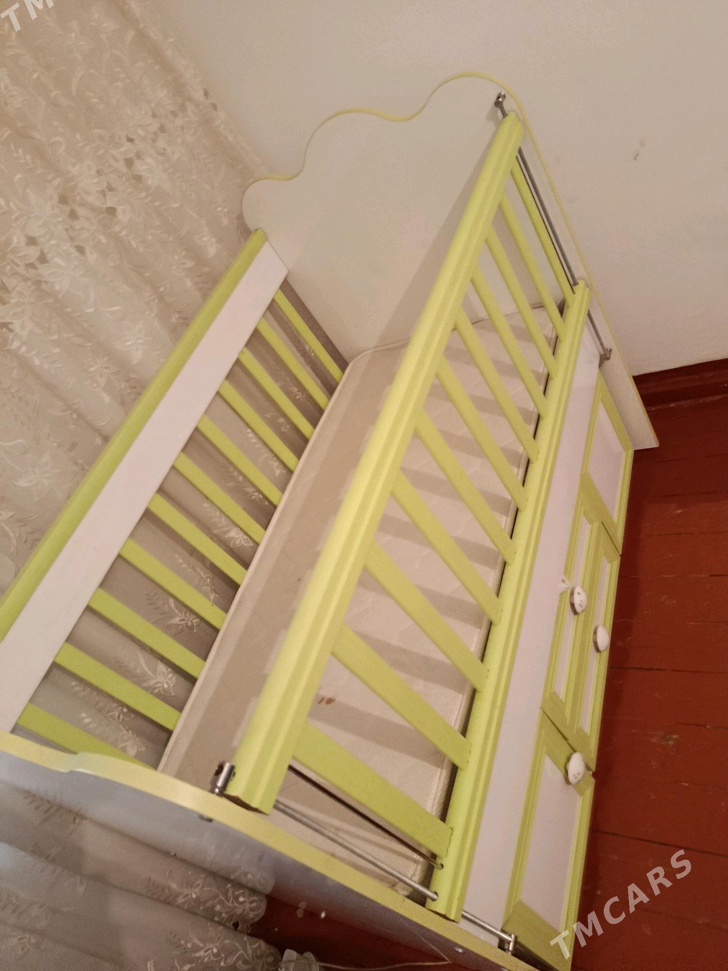 caga sallancak - Ашхабад - img 3