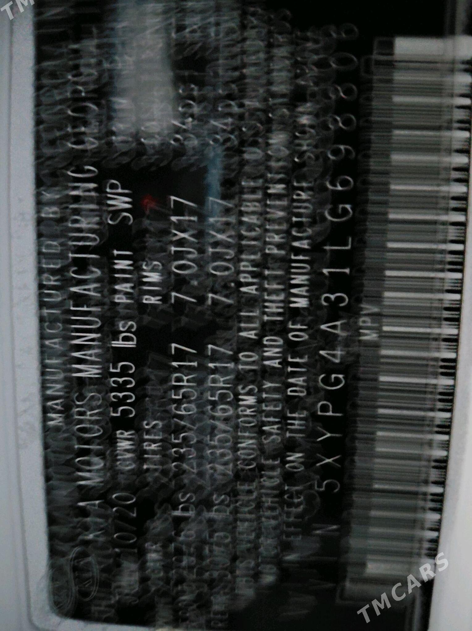 Kia Sorento 2020 - 250 000 TMT - Mary - img 6