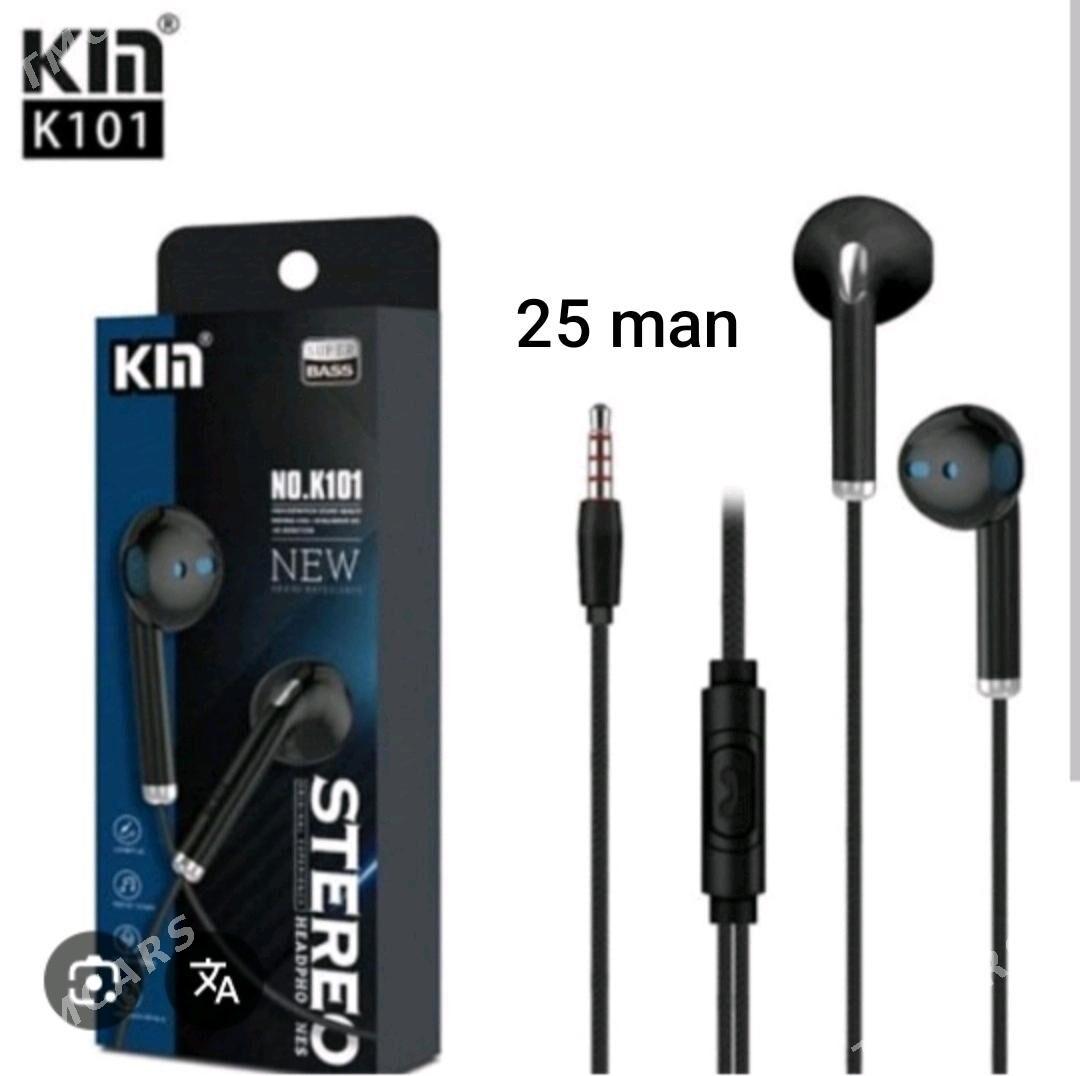 NAUSNIK SIMLI - Ашхабад - img 2