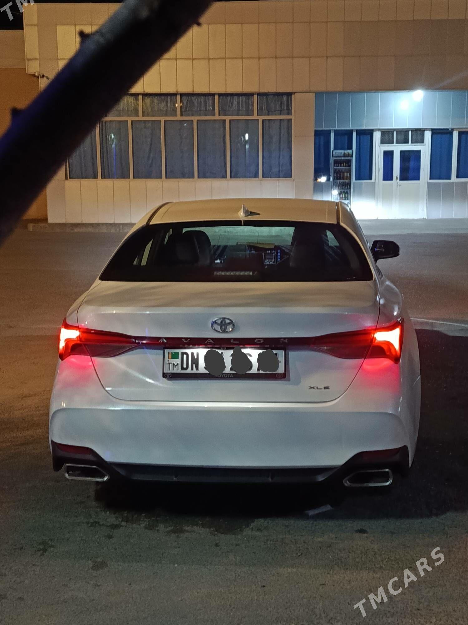 Toyota Avalon 2022 - 470 000 TMT - Aşgabat - img 2